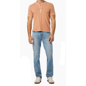 Men's Joe's Brixton straight and narrow Jeans, Jeans, size 34 Long, color-Izel